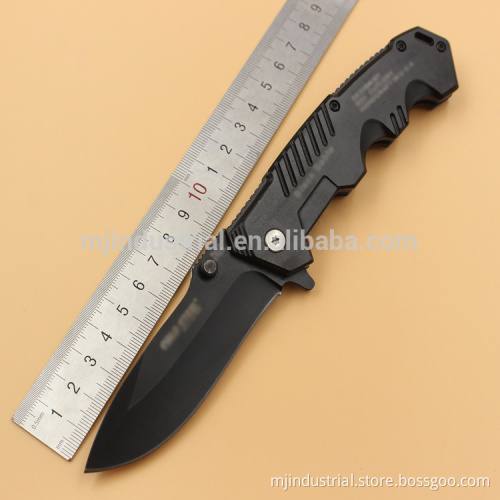 Wild adventure survival folding knife, Multi pocket knife PK03